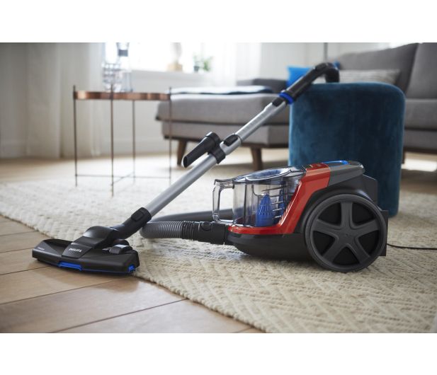 Philips FC9330/09 PowerPro Compact - 354356 - zdjęcie 7